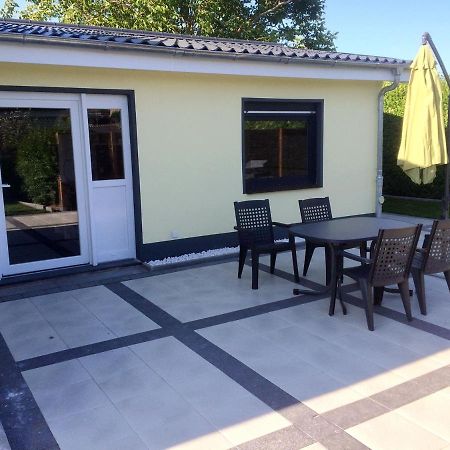Moewennest Apartment Schonhagen  Exterior photo