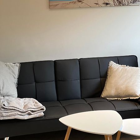 Moewennest Apartment Schonhagen  Exterior photo