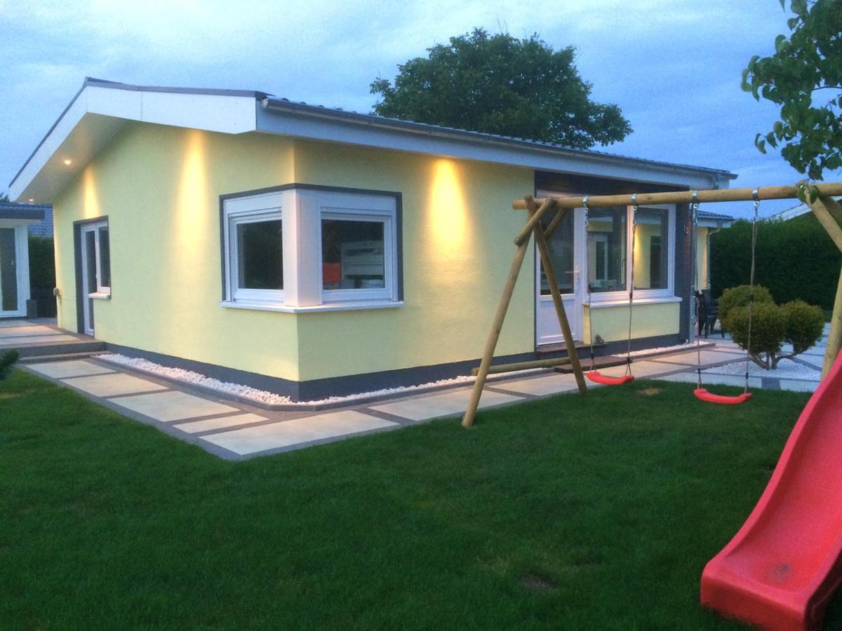 Moewennest Apartment Schonhagen  Exterior photo