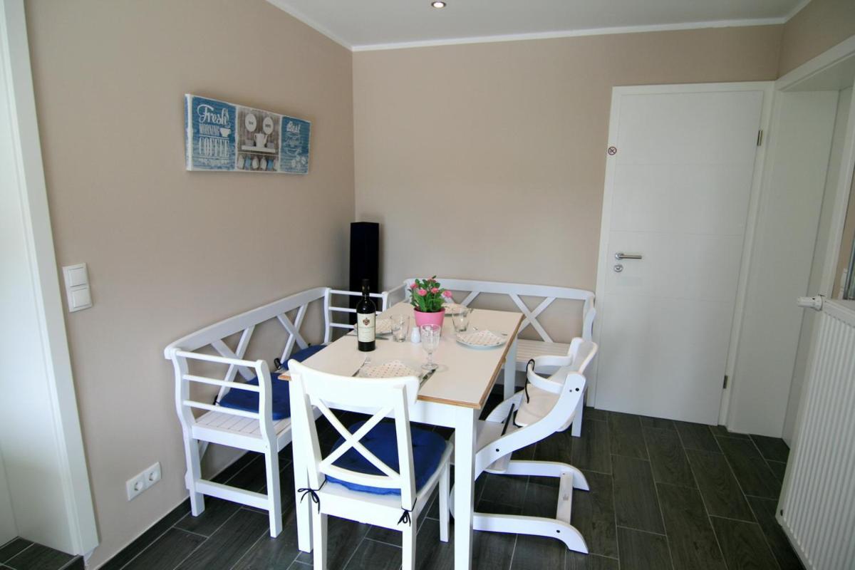Moewennest Apartment Schonhagen  Exterior photo